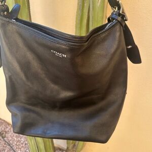 Coach tote/ crossbody